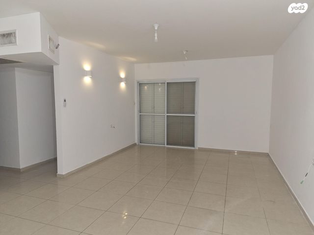 דירה, חיים גרינפלד 17, רמות הרכס, באר שבע