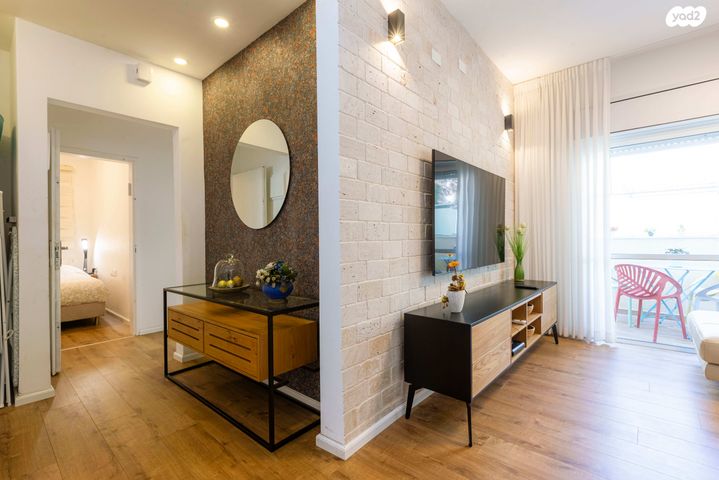 דירה, שי"ר 5, הצפון הישן - צפון, תל אביב יפו