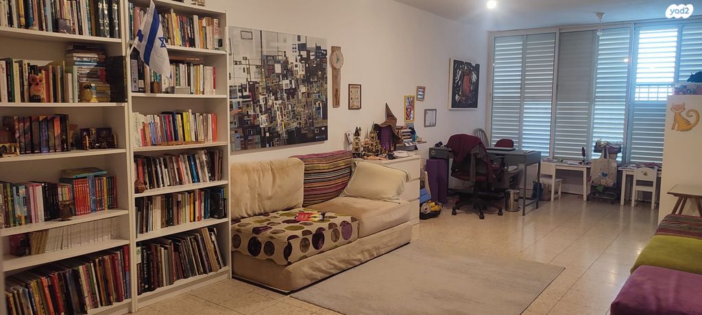 דירה, מונטיפיורי 21, הותיקה, קרית אונו