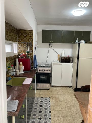 בית פרטי/ קוטג', רינגלבלום 82, שכונה ד', באר שבע