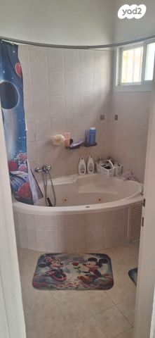 בית פרטי/ קוטג', כלנית 12, נווה נוי, באר שבע