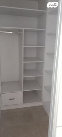 דירה, אריה בן אליעזר 14, רובע ד', אשדוד