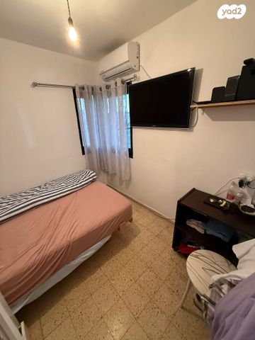 דירה, משה שרת 29, קרית שרת מזרח, חולון