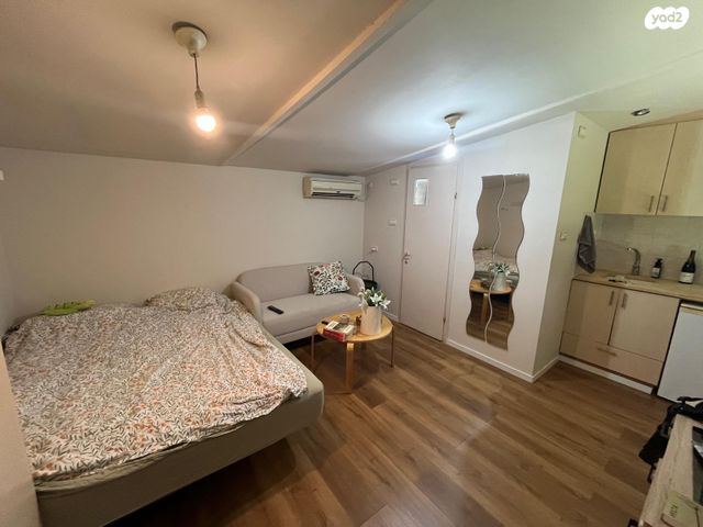 יחידת דיור, אליהו 13, תלמי מנשה, באר יעקב