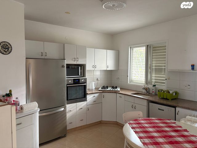 דירה, הלילך 1, רמת פולג, נתניה