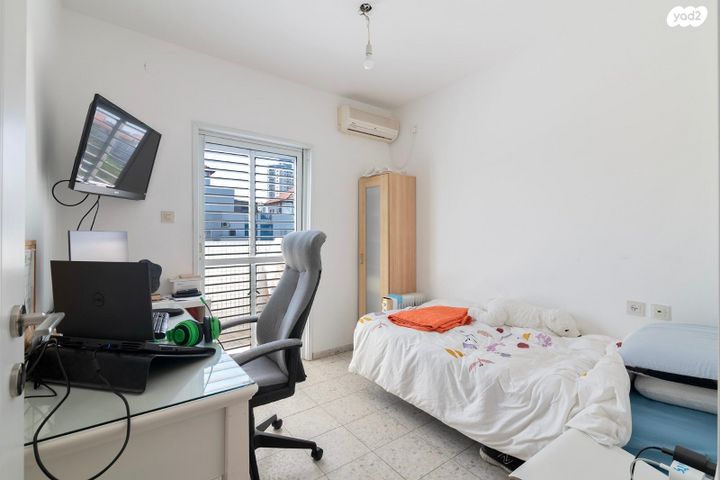 דירה, עדעד 1, נאות בגין, לב יבנה, יבנה