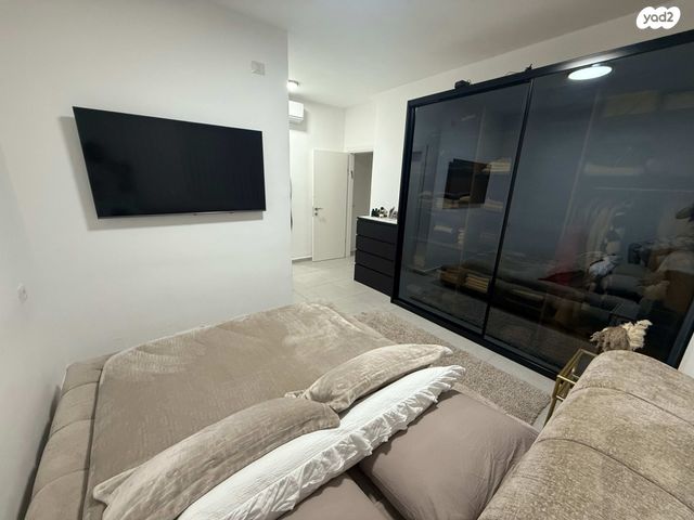 דירה, אריאל שרון 12, נווה שרון / שער העיר, נתיבות