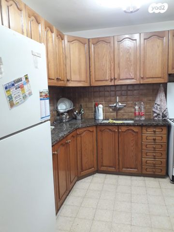 דירה, דוד אלעזר 1086, שיכון ד, טבריה