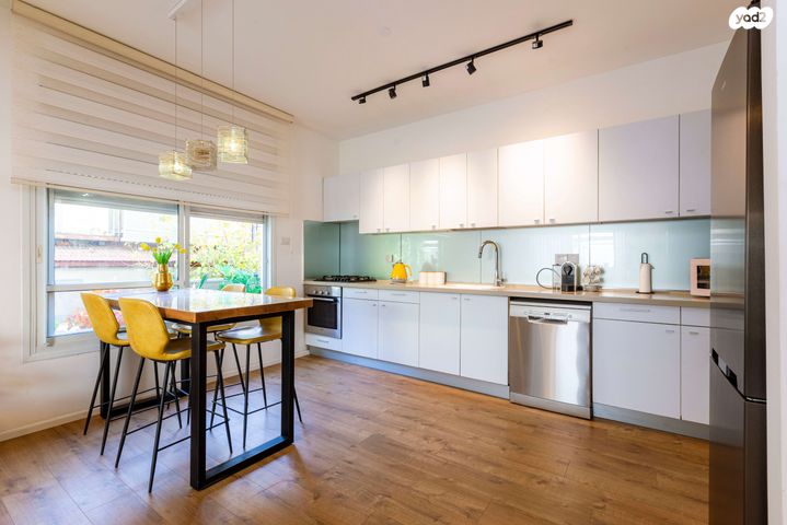 דירה, שי"ר 5, הצפון הישן - צפון, תל אביב יפו