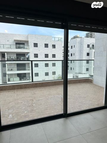 דירה, הרב שלום שבזי 229, פסגות אפק, ראש העין