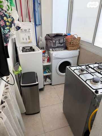 דירה, מנחם בגין 8, תל גיבורים, בני ברק