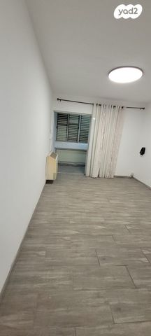 דירה, קדש 13, גן ישראל, מגדל העמק