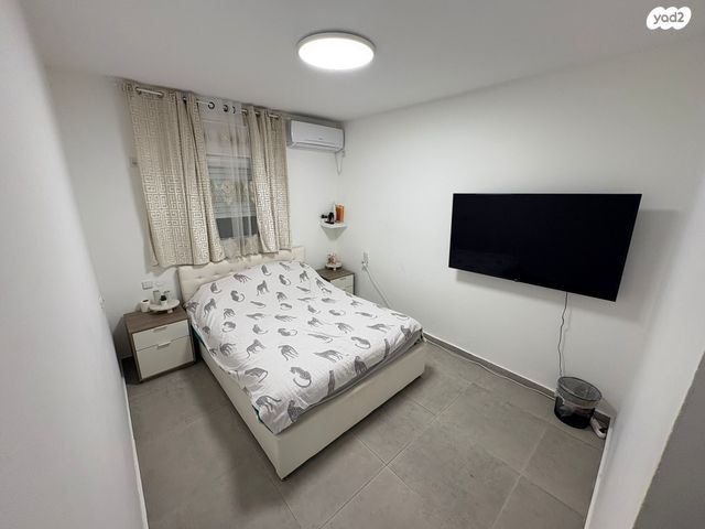 דירה, יצחק בן צבי 60, אפרידר, אשקלון