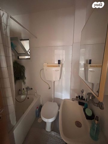 דירה, אהרון לובלין 24, גני אביב, לוד