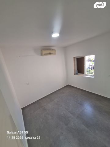 דירה, רשב"ג 47, קטמונים, ירושלים