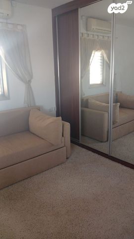 דירה, רחבת אילן 16, רמת אילן, גבעת שמואל