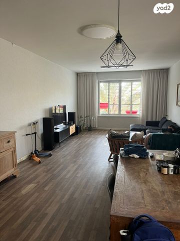 גג/ פנטהאוז, הבנים 27, מרכז, הרצליה