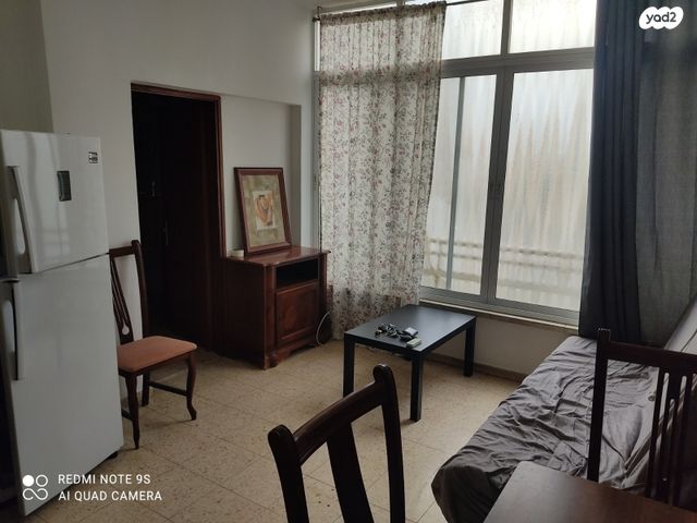 דירה, הרברט סמואל 33, מרכז העיר, חדרה