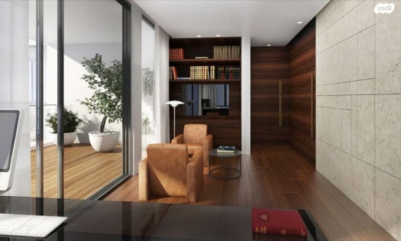 דירה, הירקון 68, לב תל אביב, לב העיר צפון, תל אביב יפו