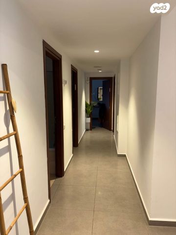 דירה, ניסים אלוני 16, פסגות אפק, ראש העין