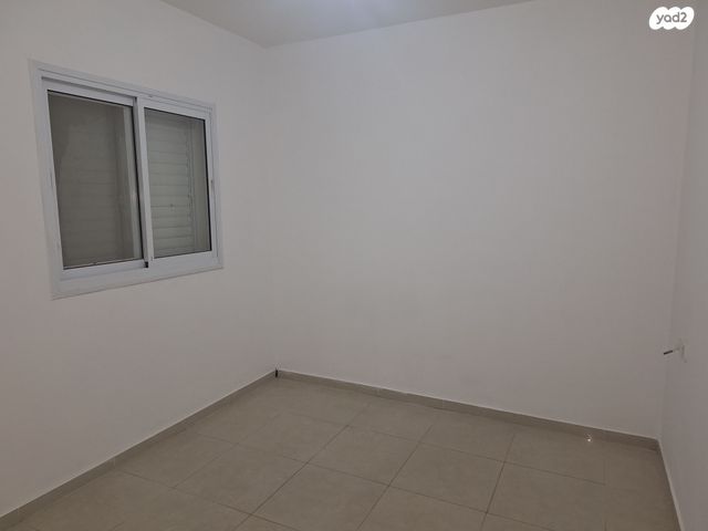 דירה, חיים גרינפלד 17, רמות הרכס, באר שבע