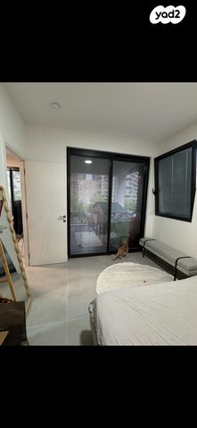 דירה, ויסוצקי 6, הצפון החדש - כיכר המדינה, תל אביב יפו