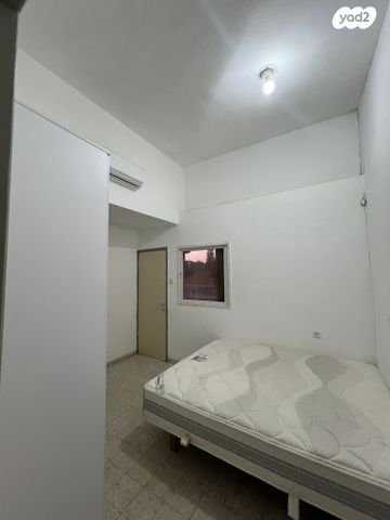 יחידת דיור, אשכול 4, נאות הדרים, גן יבנה