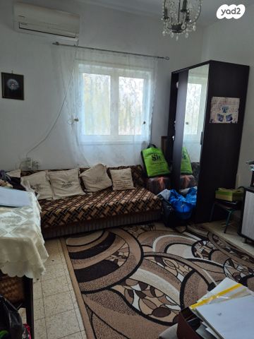 דירה, בנימין 39, ג' / מרכז מזרח העיר, רחובות