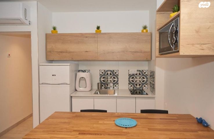 דירה, שדרות חטיבת הנגב 27, אבני חן, אילת