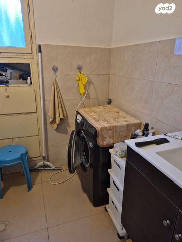 דירה, בנימין 39, ג' / מרכז מזרח העיר, רחובות