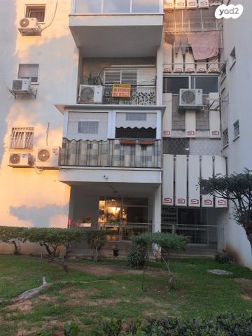 דירה, הנוער העובד 10, גן הורדים, אשקלון