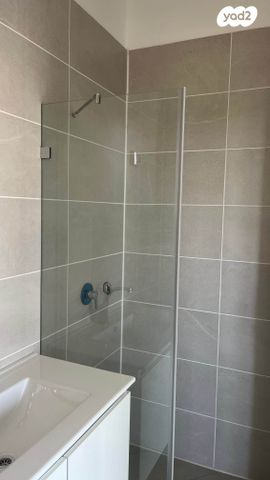 דירה, לאה גולדברג 1, תלמי מנשה, באר יעקב