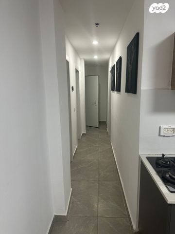 דירת גן, יורדי הסירה 4, רובע ב', אשדוד