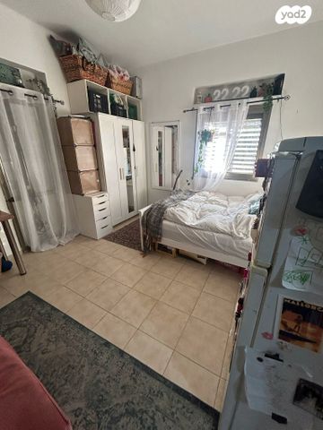 יחידת דיור, לה גווארדיה 41, יד אליהו, תל אביב יפו