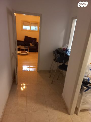 דירה, שלומציון המלכה 73, הצפון החדש - צפון, תל אביב יפו