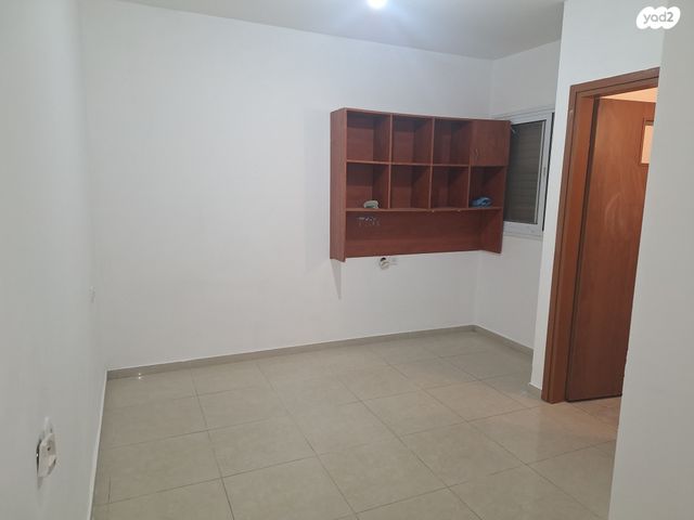 דירה, חיים גרינפלד 17, רמות הרכס, באר שבע