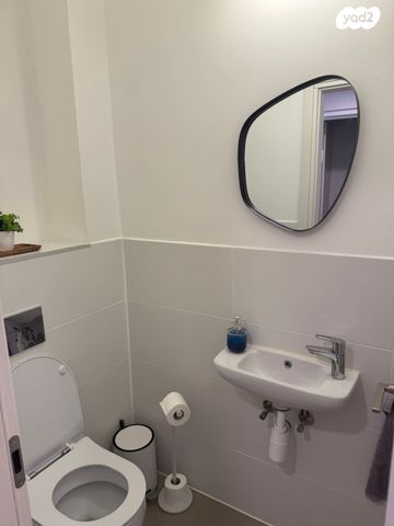 דירה, נחשול 4, נופרים, ראש העין