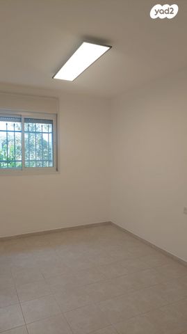 דירה, נחל שורק 38, רמת הנחלים / רמת בית שמש א', בית שמש