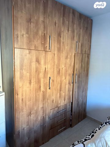 דירה, מנחם בגין 8, תל גיבורים, בני ברק