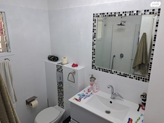 דירה, אשרמן 3, רמת הטייסים, תל אביב יפו