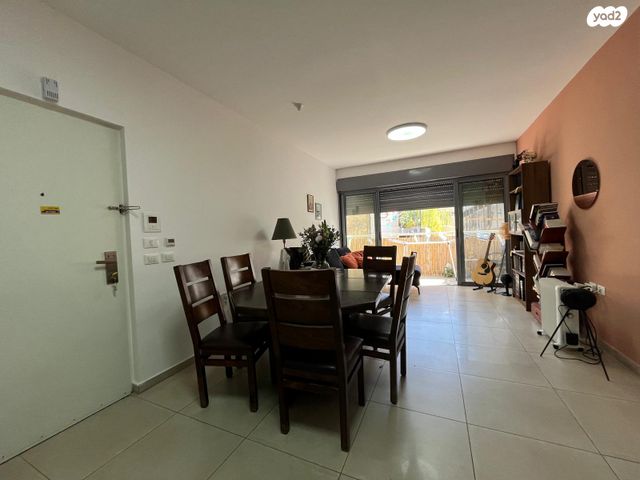 סאבלט, שדרות בן צבי 29, רחביה, ירושלים