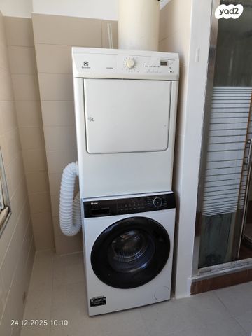 דירה, שדרות אבא חושי 14, רמת בגין, חיפה