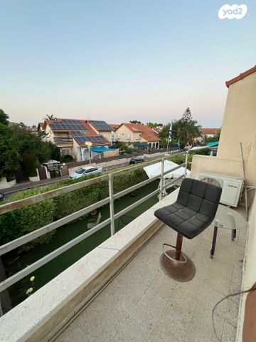 יחידת דיור, אשכול 4, נאות הדרים, גן יבנה