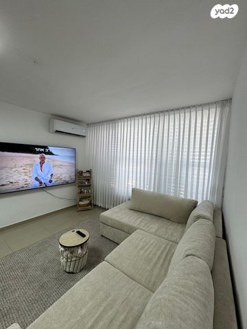 דירה, תל אביב 2, מרכז מערבי, נס ציונה