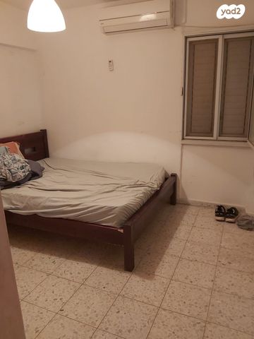 דירה, הרב שמחה אסף 45, שכונה ד', באר שבע