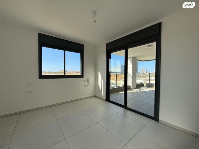 דירה, ההזנק 7, פארק העסקים האלף, ראשון לציון