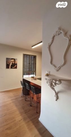 דירה, העבודה 20, מרכז העיר, עפולה