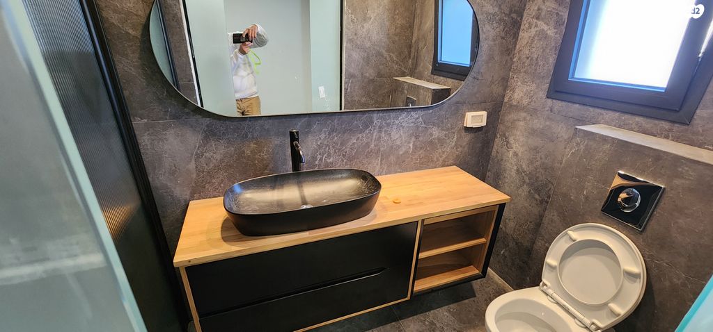 גג/ פנטהאוז, בארי 5, בית וקאנטרי, גיורא יוספטל, גבעת שמואל