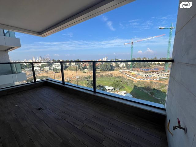 דירה, ד"ר יוסף בורג 8, כוכב הצפון, נתניה