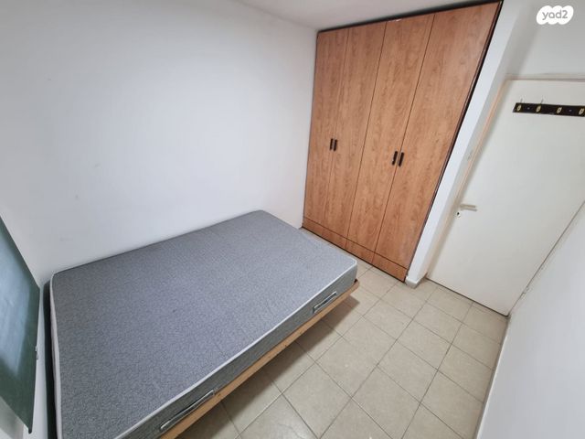 דירה, גוש עציון 97, שכונה ג', באר שבע